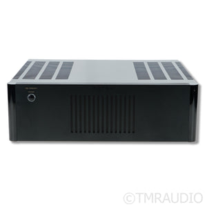 Rotel RB1582 MKII Power Amplifier