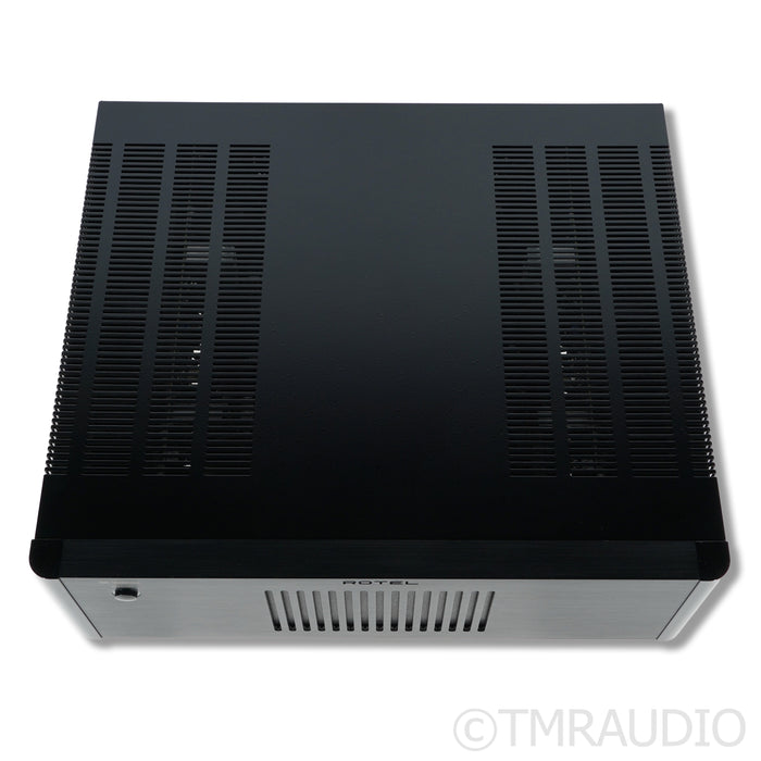 Rotel RB1582 MKII Power Amplifier