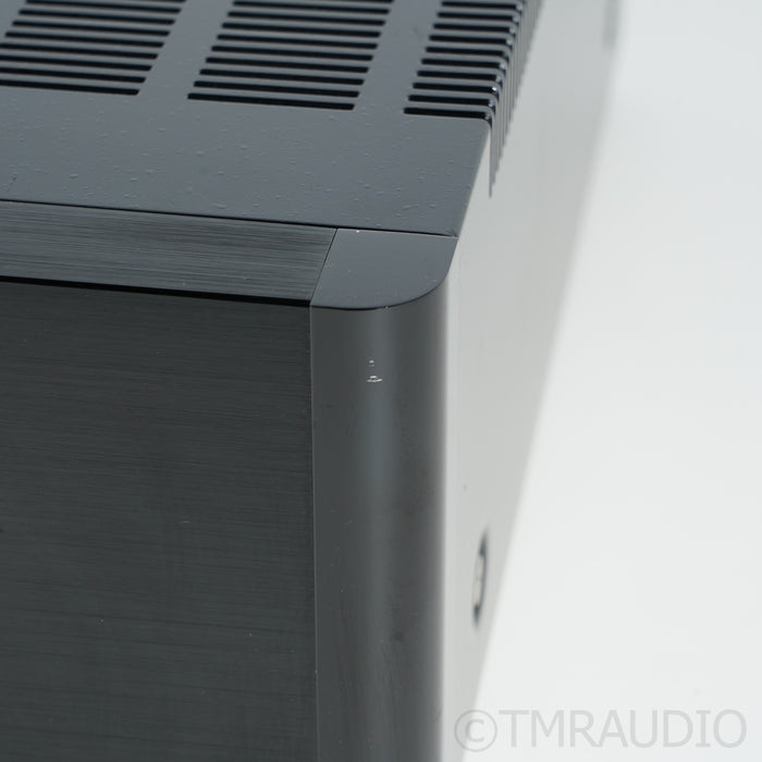 Rotel RB1582 MKII Power Amplifier