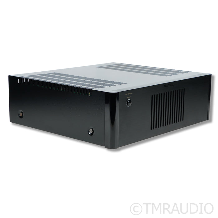 Rotel RB1582 MKII Power Amplifier