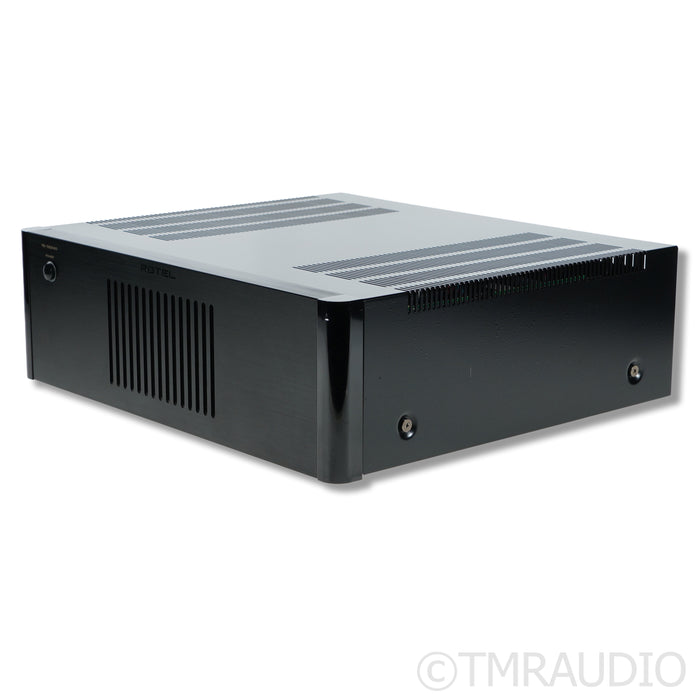 Rotel RB1582 MKII Power Amplifier