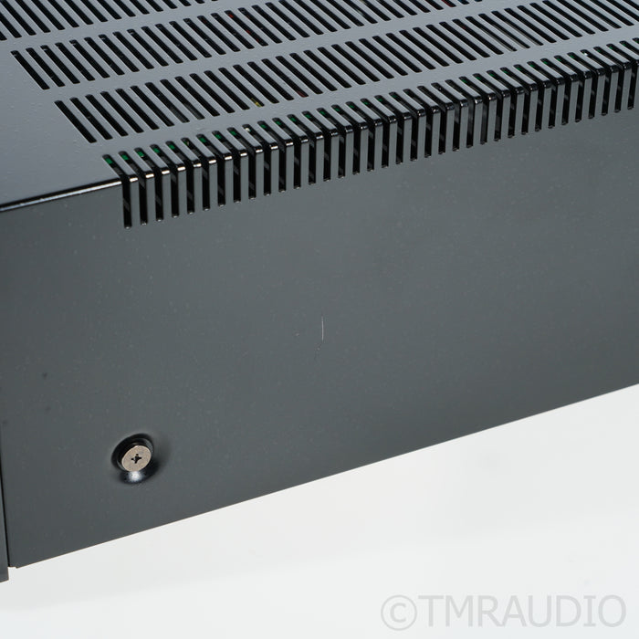 Rotel RB1582 MKII Power Amplifier