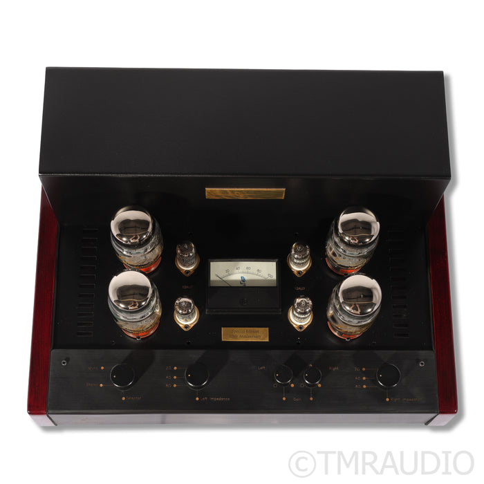 Margules Audio U280-SC 25th Anniversary Tube Power Amplifier