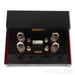 Margules Audio U280-SC 25th Anniversary Tube Power Amplifier