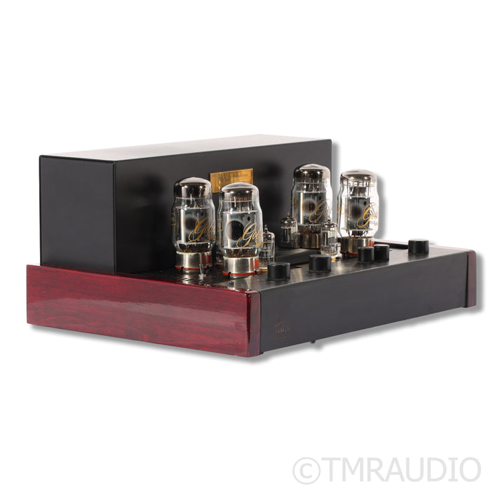 Margules Audio U280-SC 25th Anniversary Tube Power Amplifier