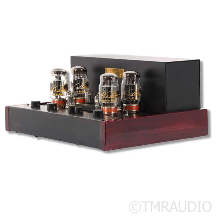 Margules Audio U280-SC 25th Anniversary Tube Power Amplifier