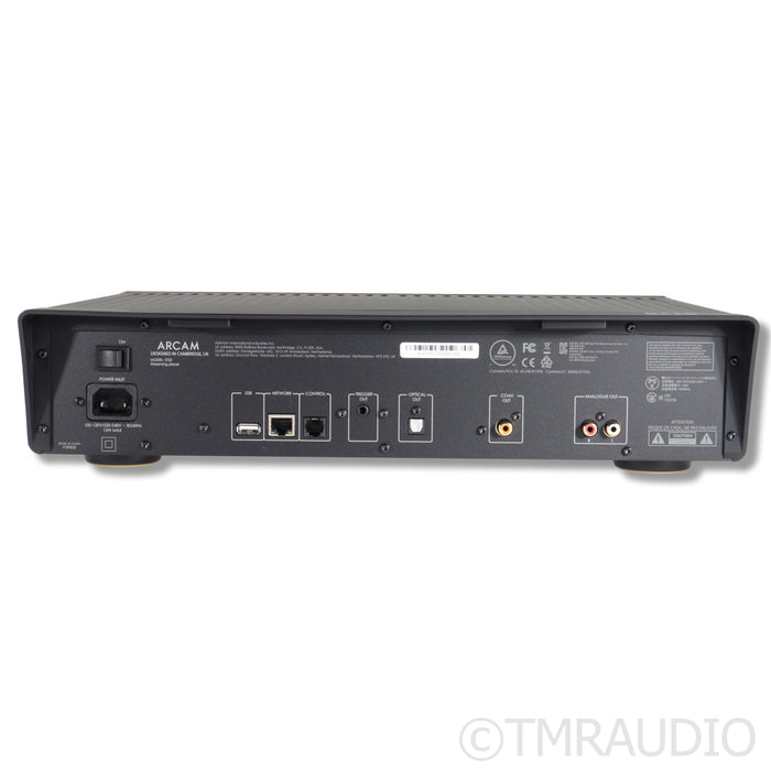 Arcam ST25 Wireless Network Streamer