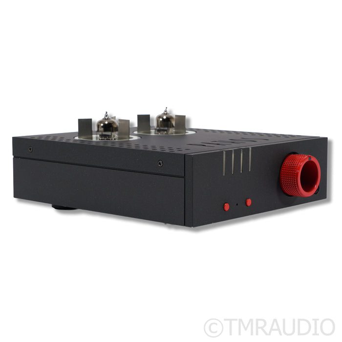 Pathos Aurium Hybrid Headphone Amplifier