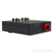 Pathos Aurium Hybrid Headphone Amplifier