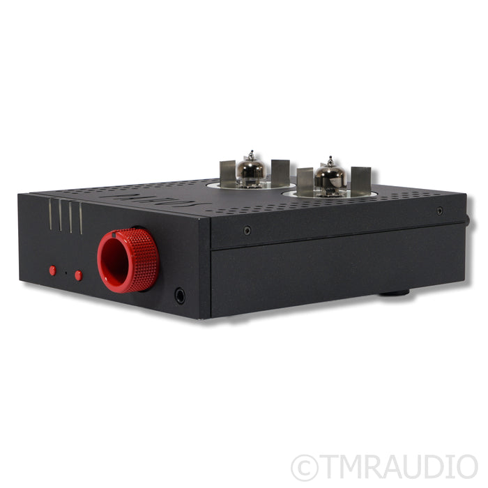 Pathos Aurium Hybrid Headphone Amplifier
