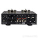 Pathos Aurium Hybrid Headphone Amplifier
