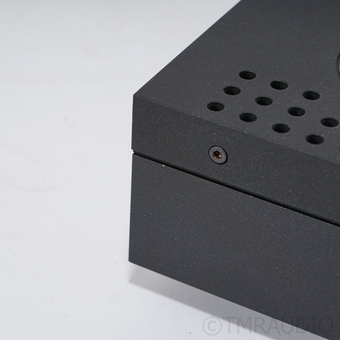 Pathos Aurium Hybrid Headphone Amplifier