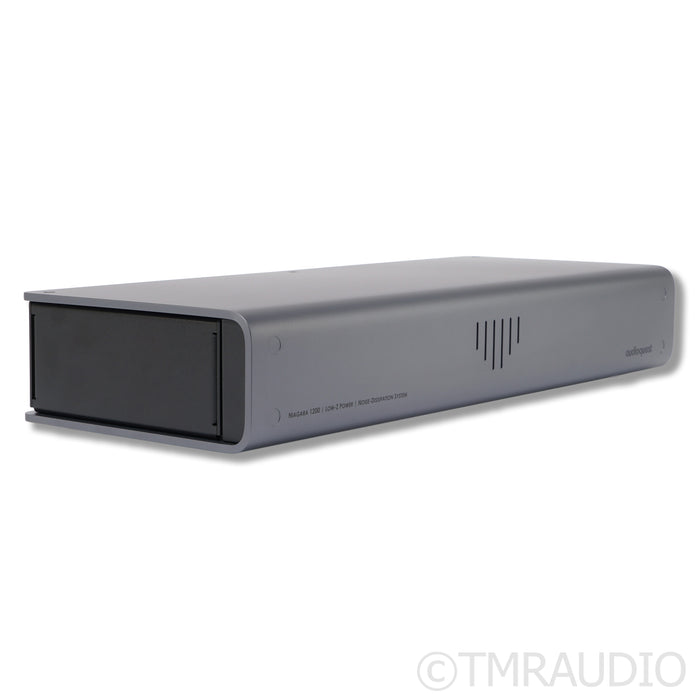 AudioQuest Niagara 1200 Power Conditioner