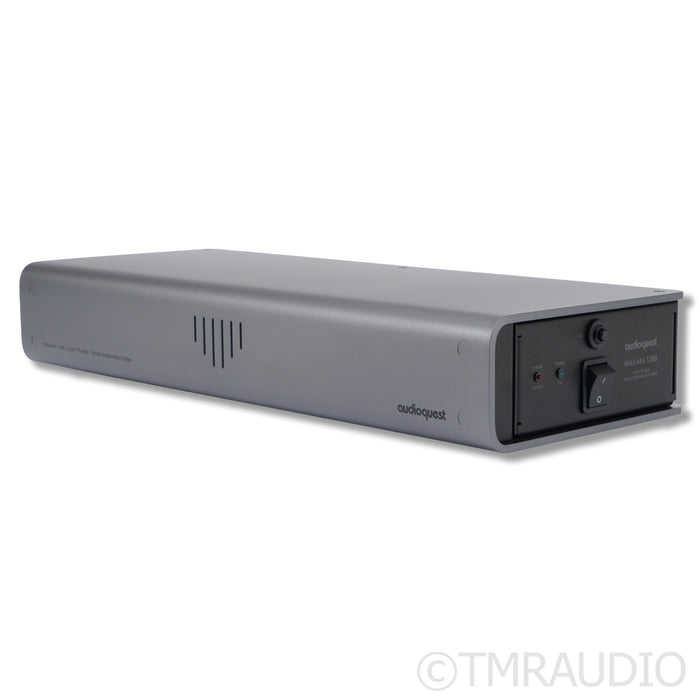 AudioQuest Niagara 1200 Power Conditioner
