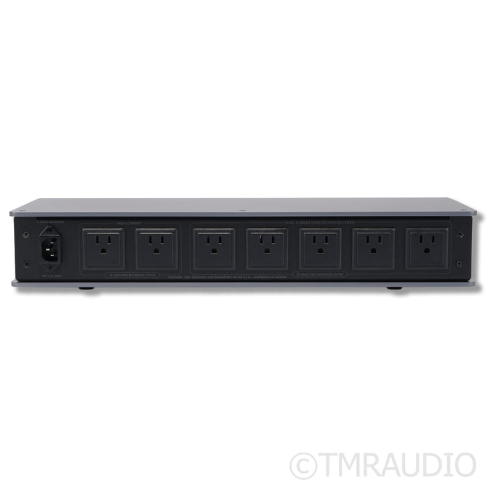 AudioQuest Niagara 1200 Power Conditioner