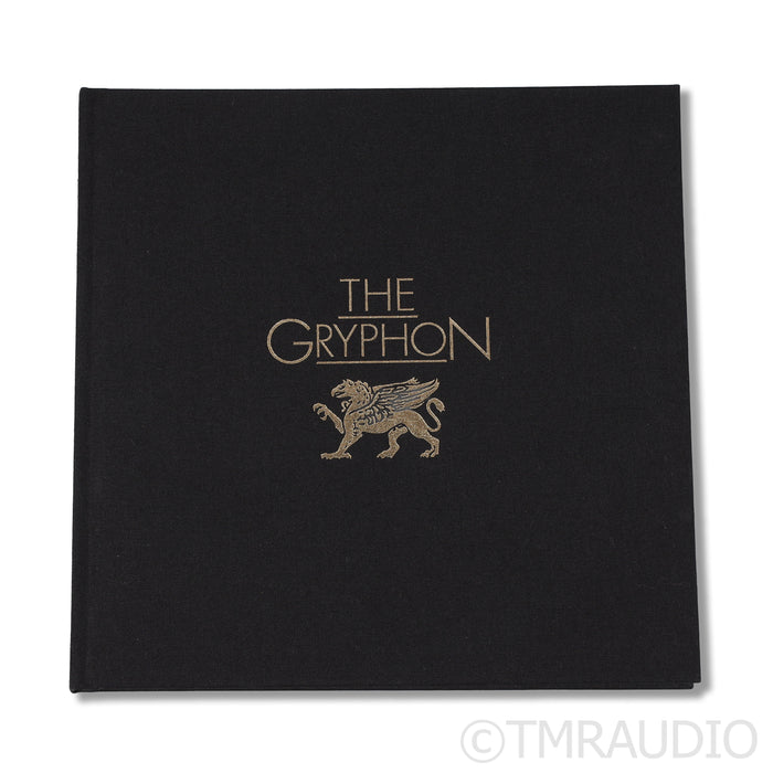 Gryphon Audio Essence Power Amplifier