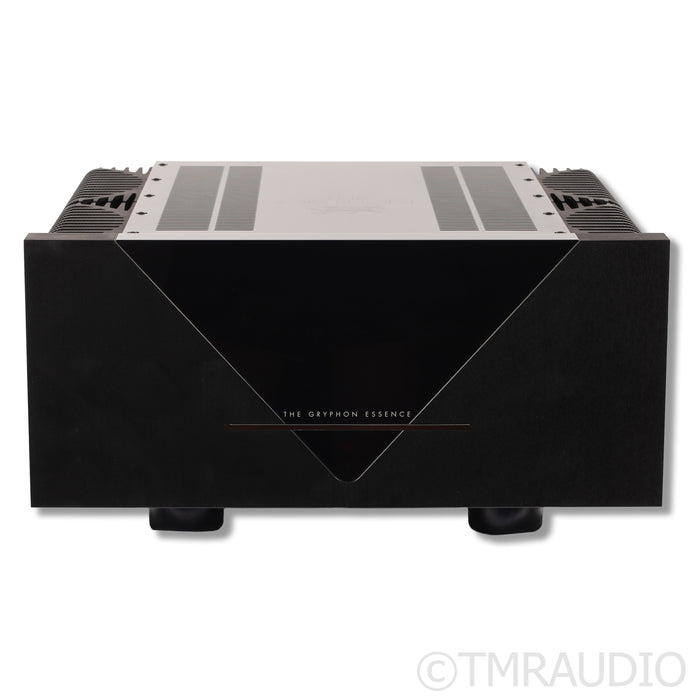 Gryphon Audio Essence Power Amplifier