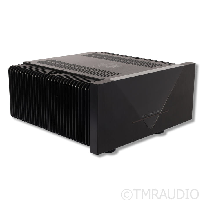 Gryphon Audio Essence Power Amplifier