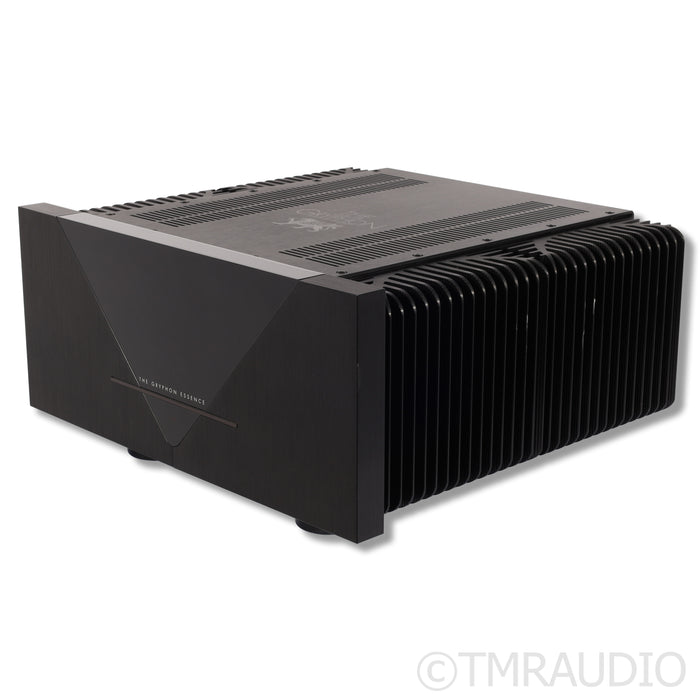 Gryphon Audio Essence Power Amplifier