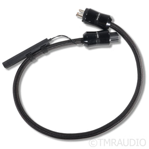 AudioQuest NRG-1000 Power Cable; 1m; C19