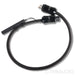 AudioQuest NRG-1000 Power Cable; 1m; C19