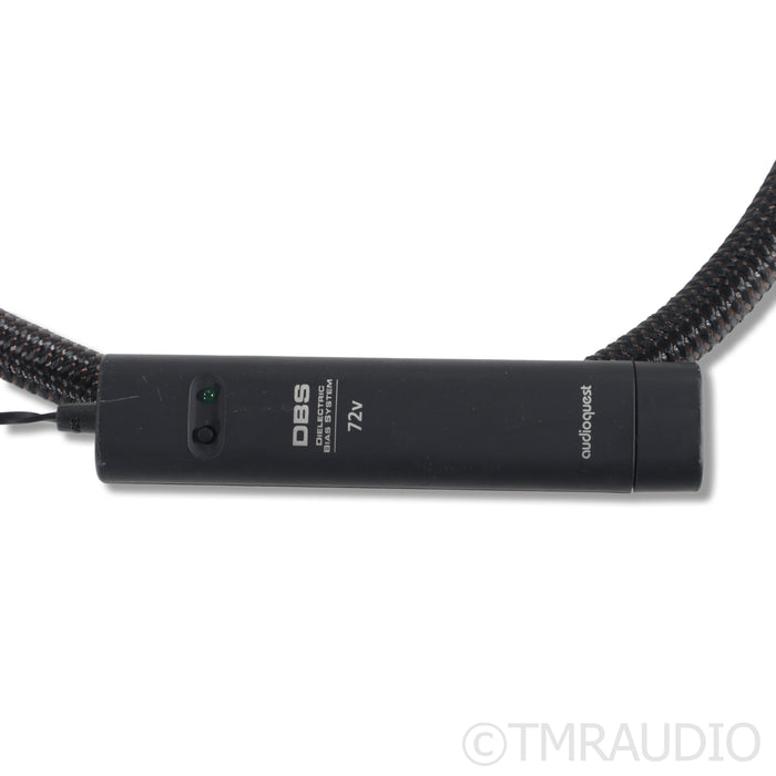 AudioQuest NRG-1000 Power Cable; 1m; C19