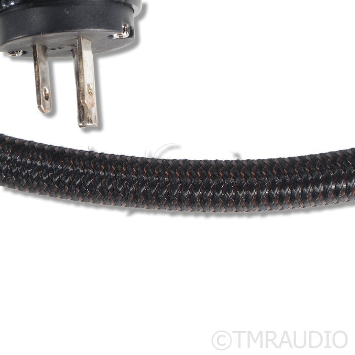 AudioQuest NRG-1000 Power Cable; 1m; C19