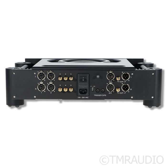 Chord Electronics Ultima Pre 3 Preamplifier