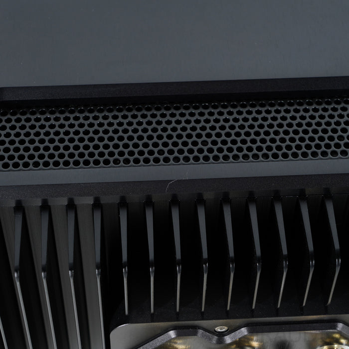 Chord Electronics Ultima 5 Power Amplifier