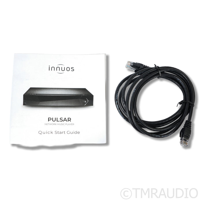 Innuos Pulsar Network Streamer