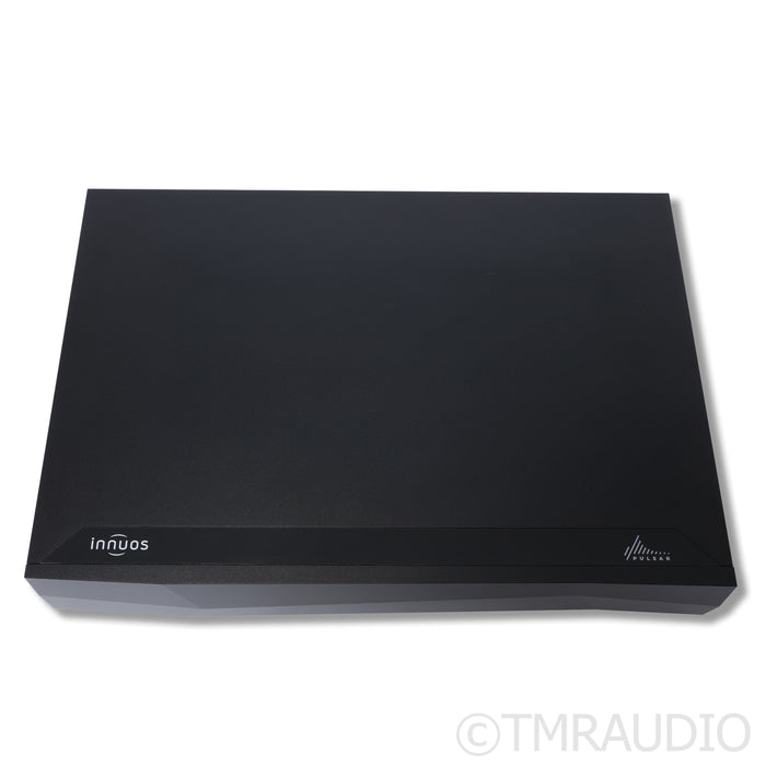 Innuos Pulsar Network Streamer