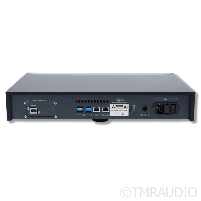 Innuos Pulsar Network Streamer