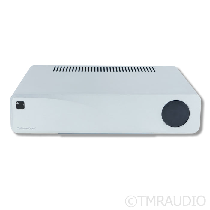 PS Audio PMG Signature 512 Streaming DAC