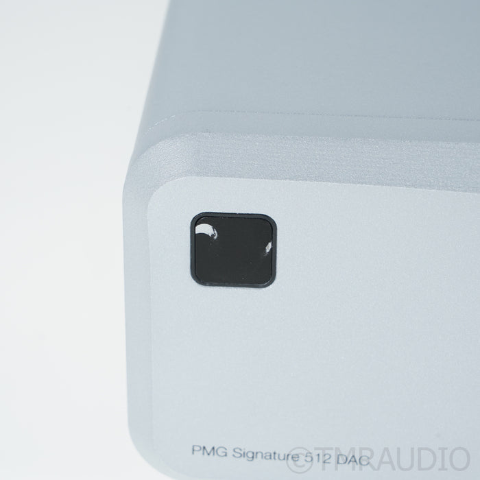 PS Audio PMG Signature 512 Streaming DAC