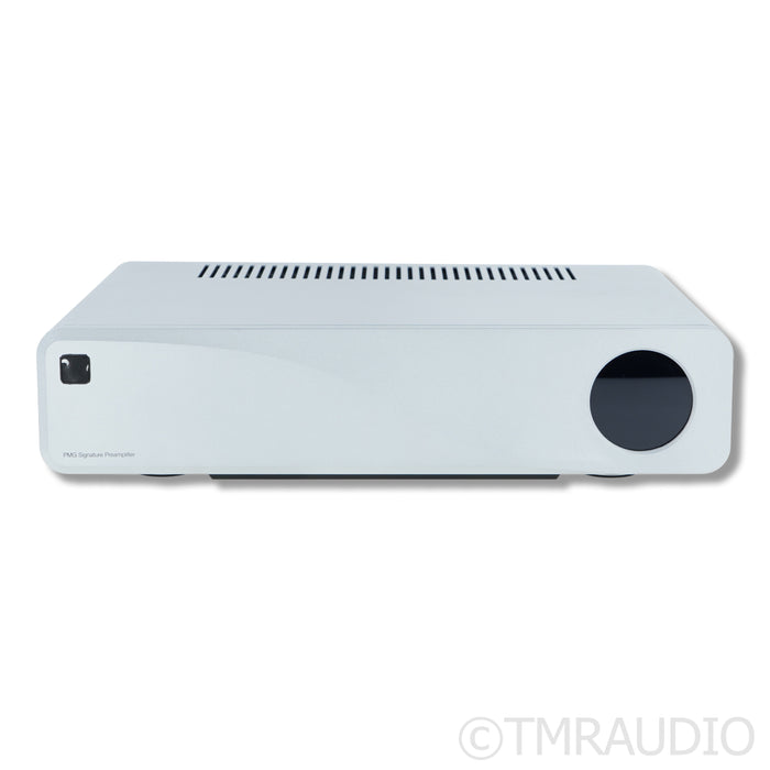 PS Audio PMG Signature Preamplifier