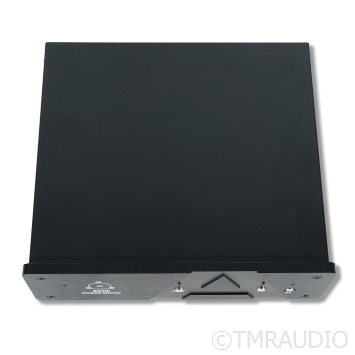 Avid Volvere Sequel Belt Drive Turntable (No Cartridge or Tonearm)