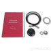 Avid Volvere Sequel Belt Drive Turntable (No Cartridge or Tonearm)