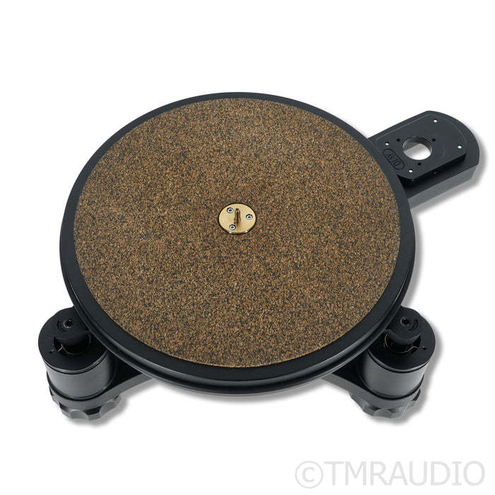 Avid Volvere Sequel Belt Drive Turntable (No Cartridge or Tonearm)
