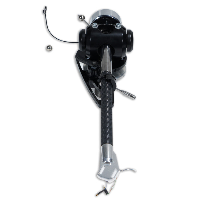 Origin Live Illustrious MK4 Tonearm; XLR Connectors
