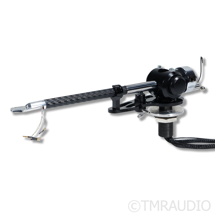 Origin Live Illustrious MK4 Tonearm; XLR Connectors