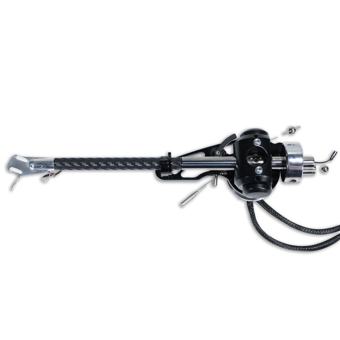 Origin Live Illustrious MK4 Tonearm; XLR Connectors