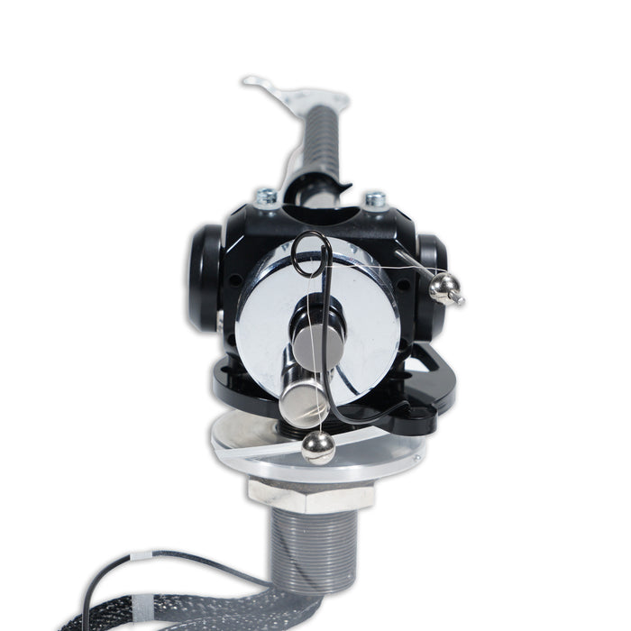 Origin Live Illustrious MK4 Tonearm; XLR Connectors
