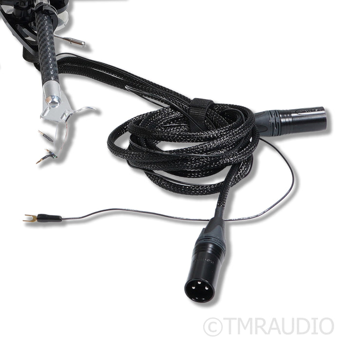 Origin Live Illustrious MK4 Tonearm; XLR Connectors