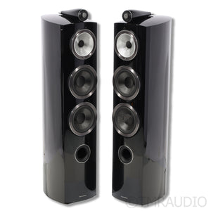 Bowers & Wilkins 804 D3 Floorstanding Speakers