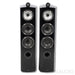 Bowers & Wilkins 804 D3 Floorstanding Speakers