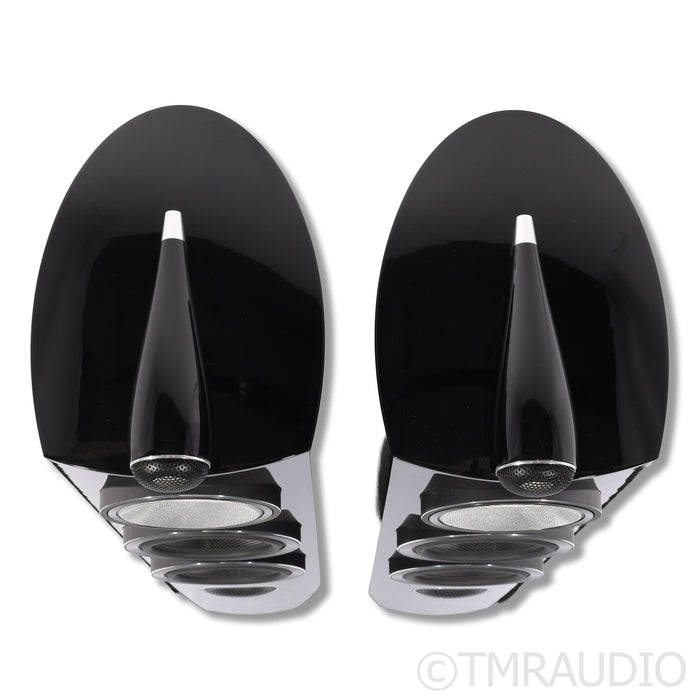 Bowers & Wilkins 804 D3 Floorstanding Speakers