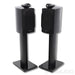 Bowers & Wilkins 805 D3 Bookshelf Speakers; Stands