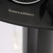 Bowers & Wilkins 805 D3 Bookshelf Speakers; Stands