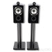 Bowers & Wilkins 805 D3 Bookshelf Speakers; Stands