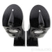 Bowers & Wilkins 805 D3 Bookshelf Speakers; Stands
